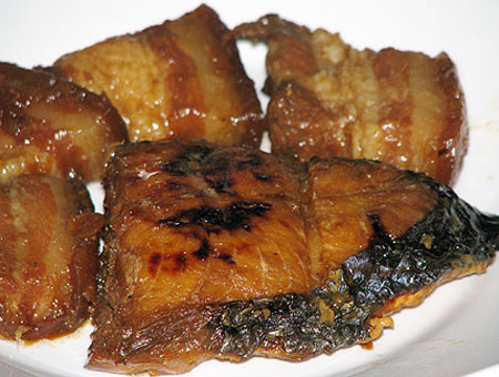 Quán Ăn Tân Khoa