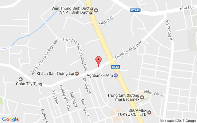 Cà Phê Lanh