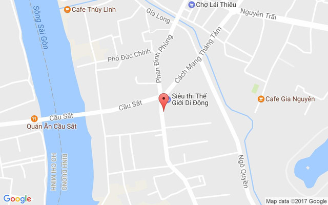 Cafe Mưa Nguồn