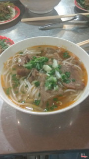 bun bò huế