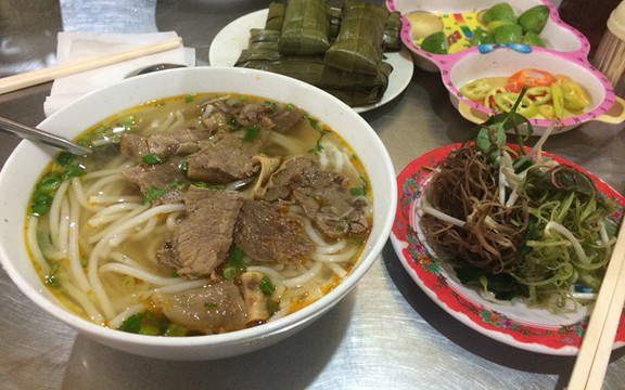 Bún Bò Huế 31