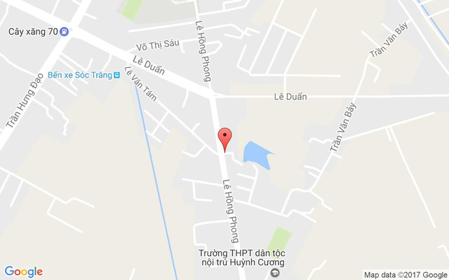 Cà Phê Hoàng Mỹ