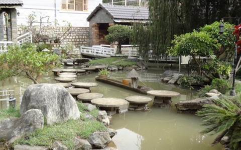 Đà lạt hè 2019