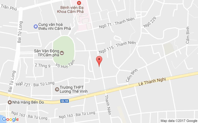 Hiếu Cafe