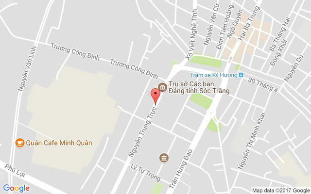 Nhi Linh Cafe 