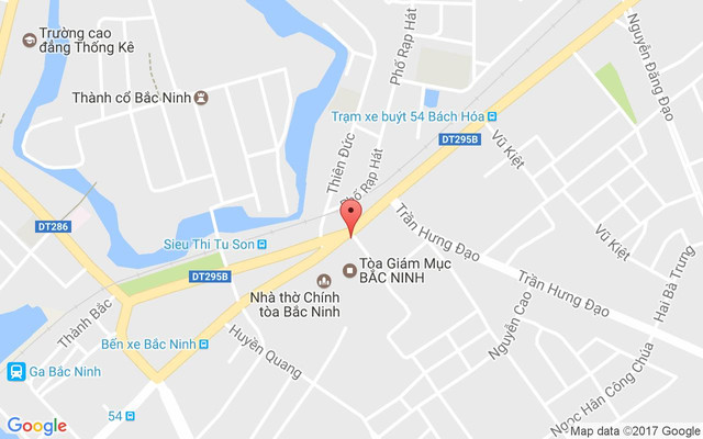 Bánh Cuốn Nóng 580