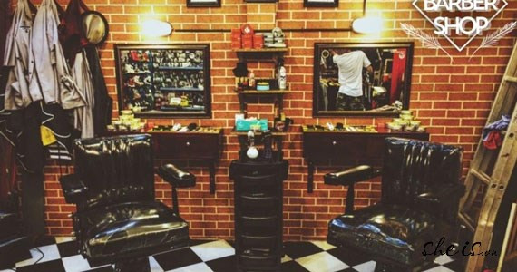 4RAU Barber Shop - Điện Biên Phủ