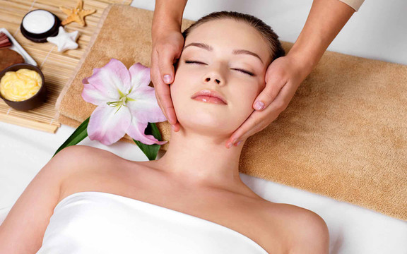 Hồng Ly Spa
