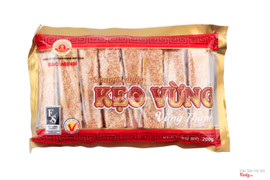 Kẹo vừng 25.000