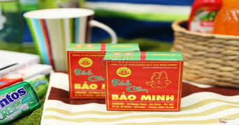 Bánh cốm Hà nội 7.000