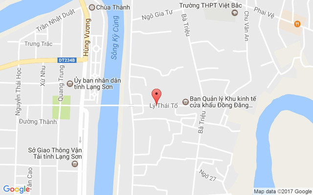 Quán Lẩu Rau Vi Hùng