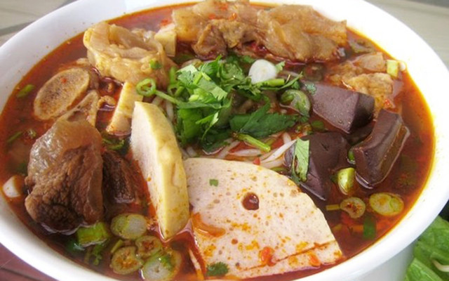 Gia Phú - Phở & Bún Bò Huế