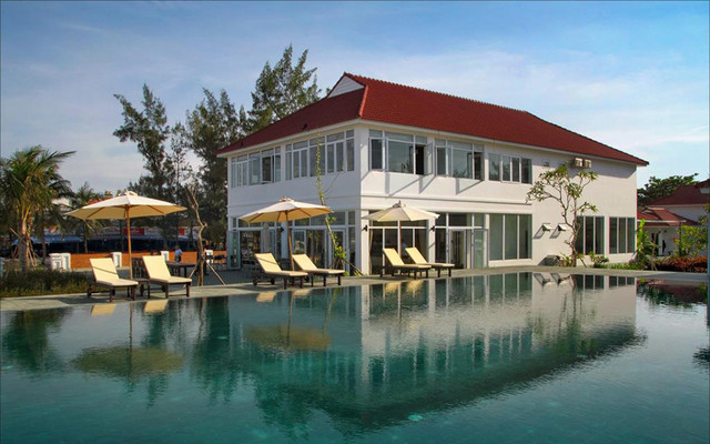 Tam Thanh Beach Resort & Spa