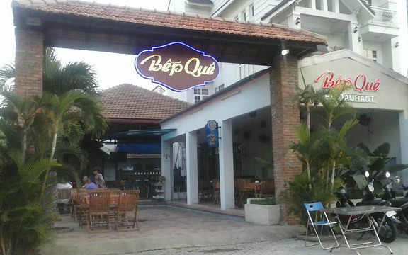 Bếp Quê Restaurant - Ẩm Thực Đồng Quê