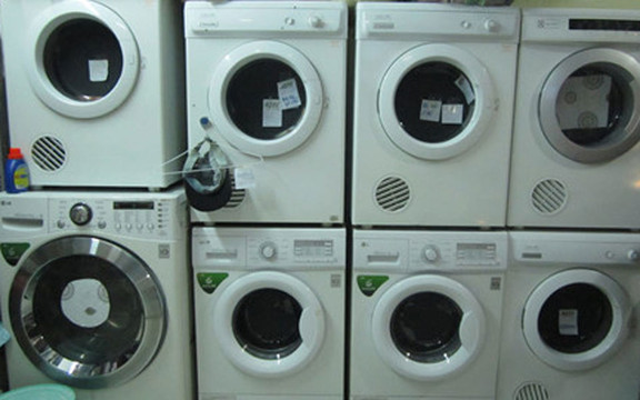 Giặt Ủi Thanh Nguyệt