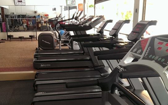 CLB Thể Hình Đăng Khoa