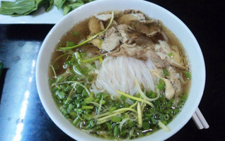 Phở 24 - Vincom Bà Triệu