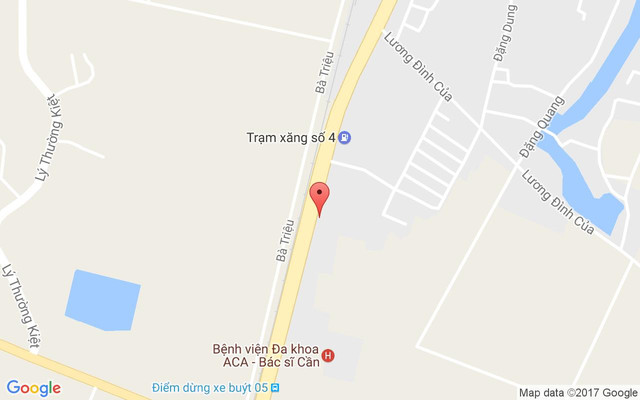 Nhà Hàng Đại Phát