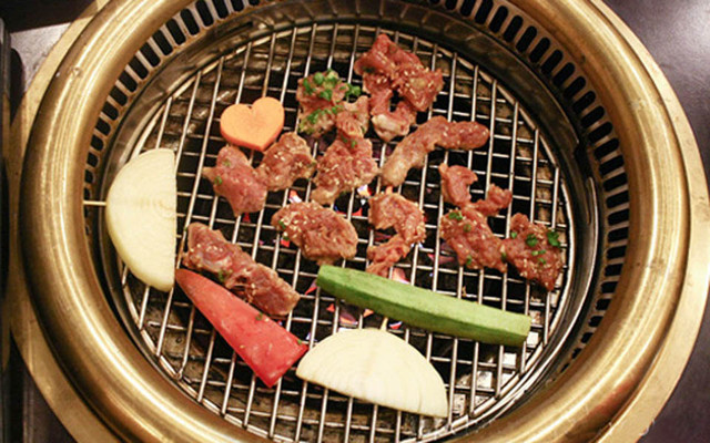 Nướng Niêu BBQ