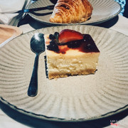 Cheese cake