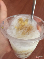 Chè bưởi 