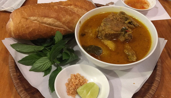 Duck Deli - Nguyễn Thái Bình sale Bảo báo quán nghỉ luôn