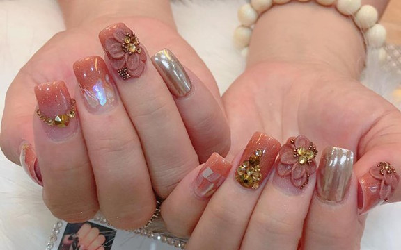 An An Nails - Hải Phòng