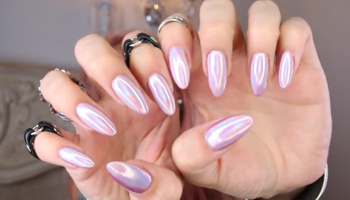 Ennivy Nails & Spa