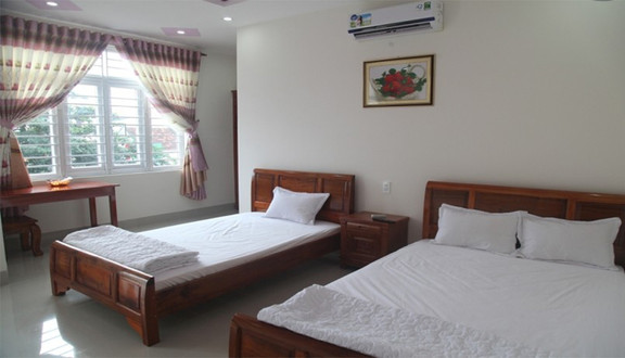 Nhà Nghỉ Đông Phương - Phù Mỹ