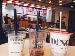 Mua về mang sang Lotte 