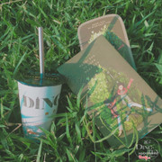 Thực sự rất thích trà sữa DingTea. Vị trà rất đặc biệt. Thích nhất là trà sữa Hokkaido. Dingtea is the best ❤️❤️❤️❤️