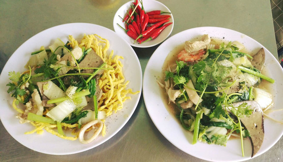 Món Ngon Mỗi Ngày