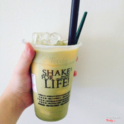 Trà sữa Đài Loan