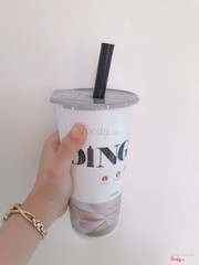 Nước kiwi lô hội