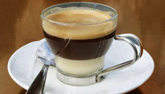 Ngọc Hiếu Cafe - Bàu Cát 2