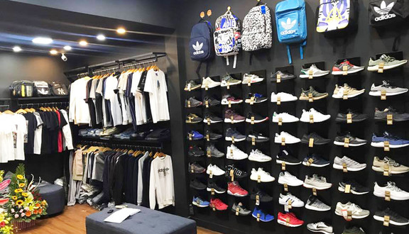 T Store - Shop Thời Trang & Phụ Kiện