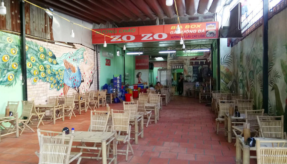 Zozo - Nướng Chảo, Bia Box & Gà Nướng Đá