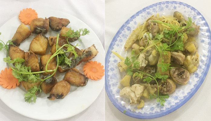 Nam Định Restaurant