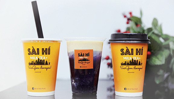 Hoon's Bus - Đường C3