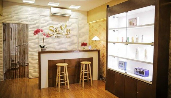 Sắc Việt Spa