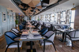 Bistecca - Nhà Hàng Ý - New Orient Hotel