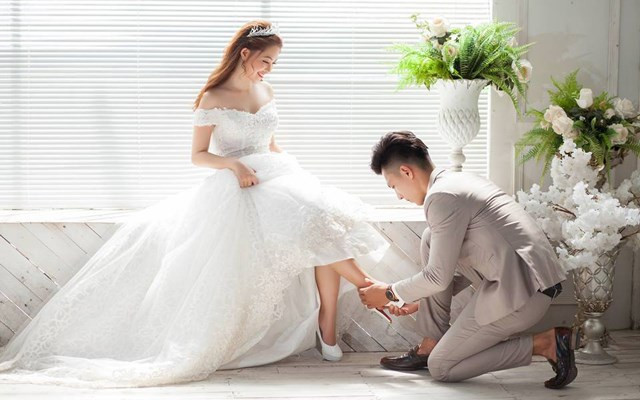 Phim trường L'amour