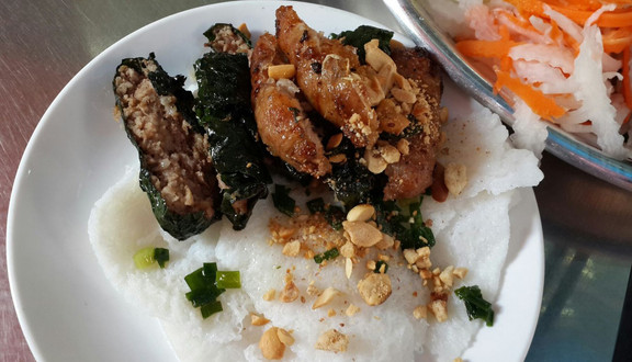 Bò Lá Lốt Bội Bội