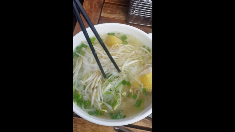 PHỞ GÀ 🐤🐤🐤