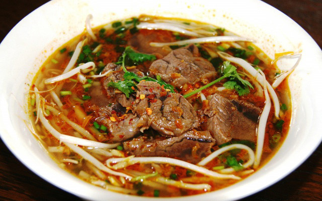 Bún Bò Huế Nhật Thuận