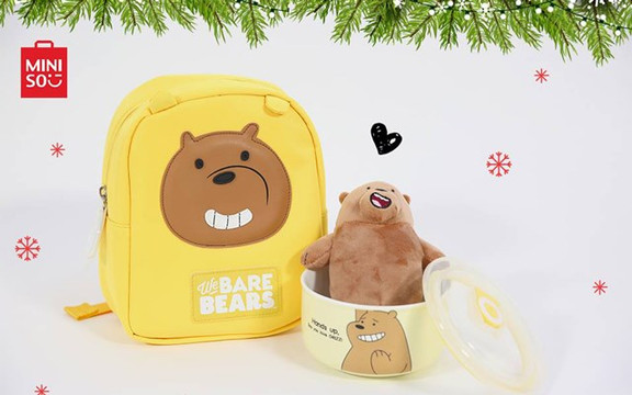 Miniso - Vạn Hạnh Mall