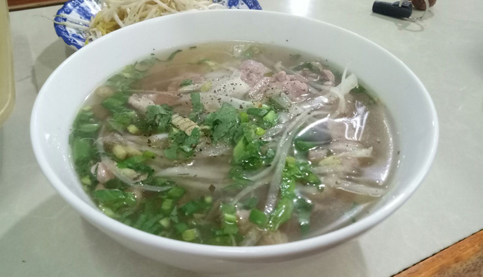 Phở Việt - Đường Số 1