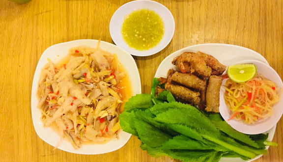 Sora - Trà Sữa & Ăn Vặt