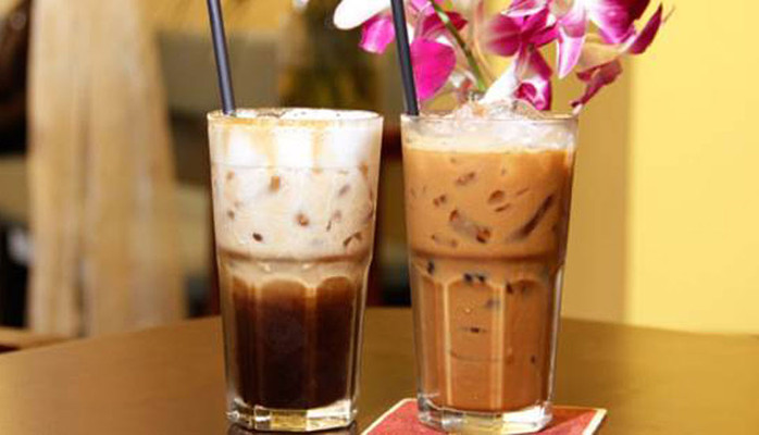 Coffee Bean Sài Gòn - Trung Mỹ  - Tân Xuân