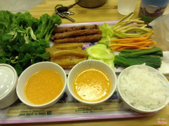 60k chỗ này 2 ng ăn thêm 1 cốc sinh tố nữa thì tuyệt vời 😚